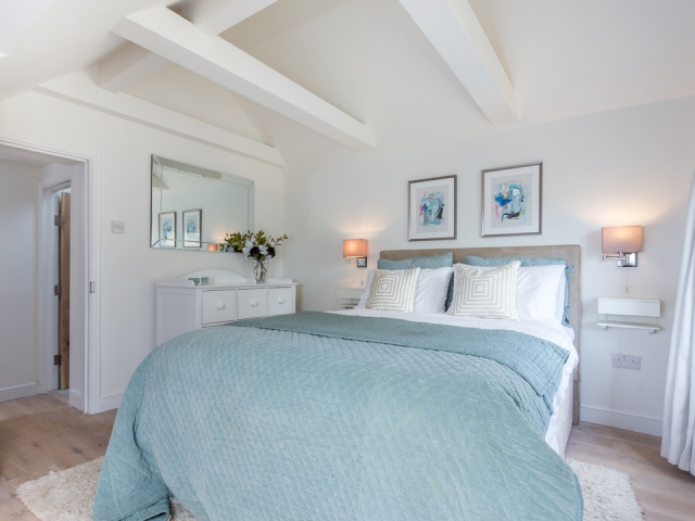 palm cottage photos