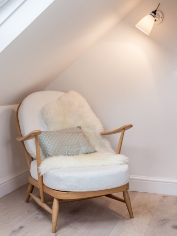 palm cottage photos