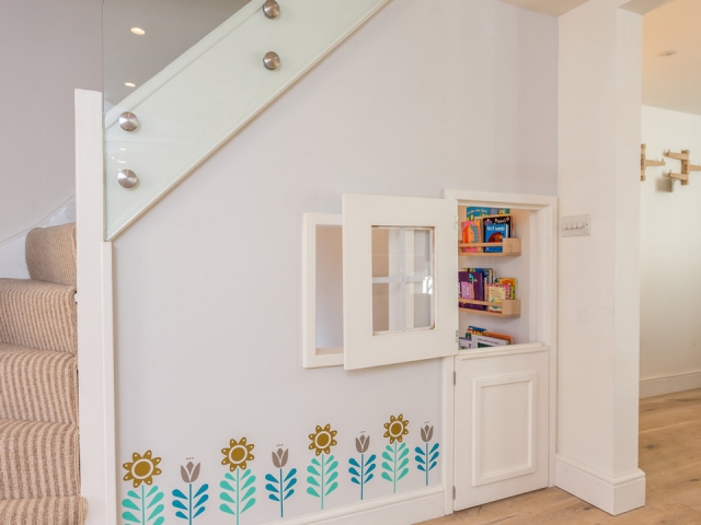 palm cottage photos