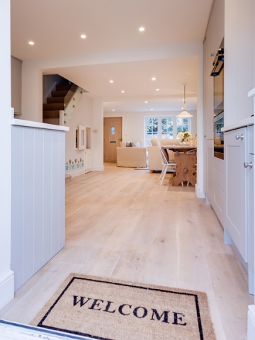 palm cottage photos